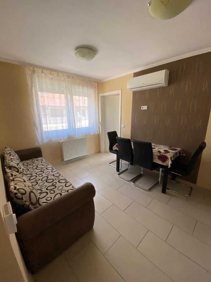 Kohl Wellness Apartman Siofok Luaran gambar