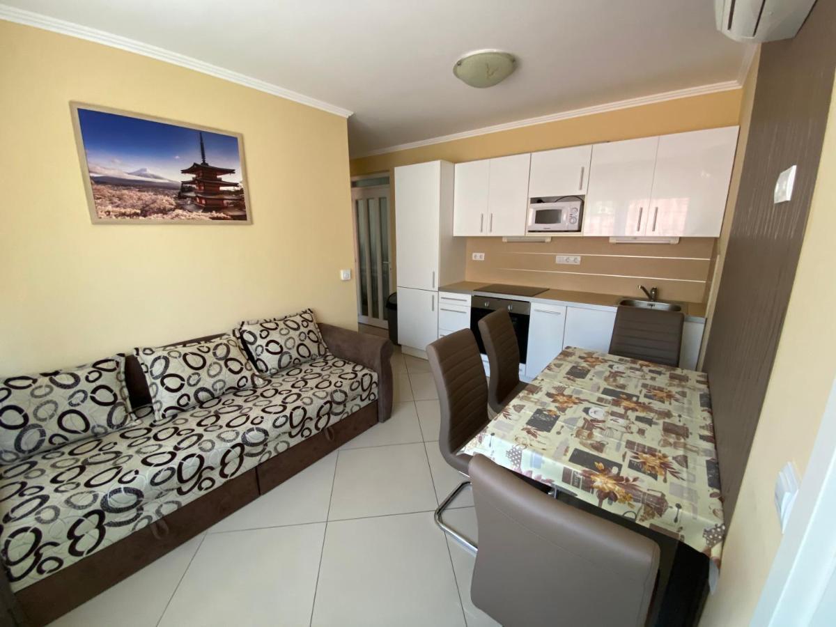 Kohl Wellness Apartman Siofok Luaran gambar