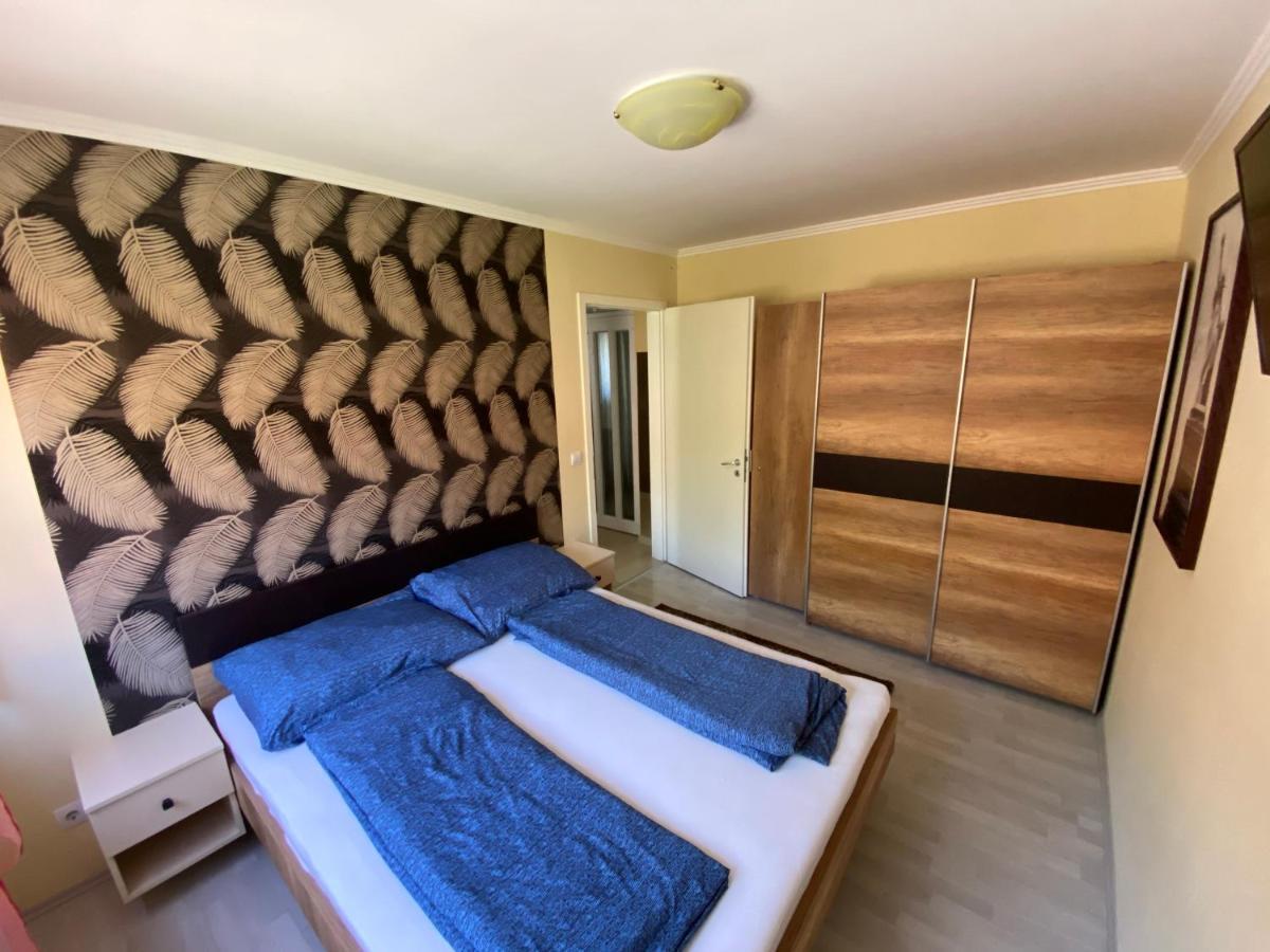 Kohl Wellness Apartman Siofok Luaran gambar