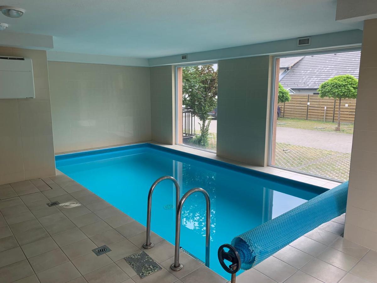 Kohl Wellness Apartman Siofok Luaran gambar