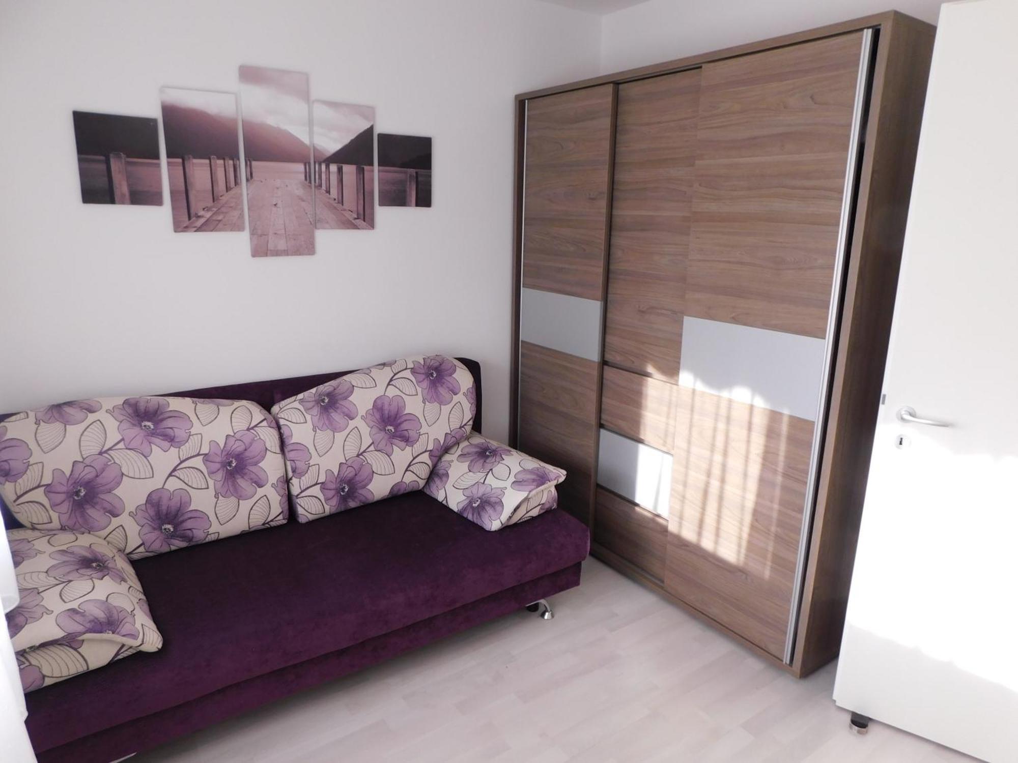 Kohl Wellness Apartman Siofok Luaran gambar