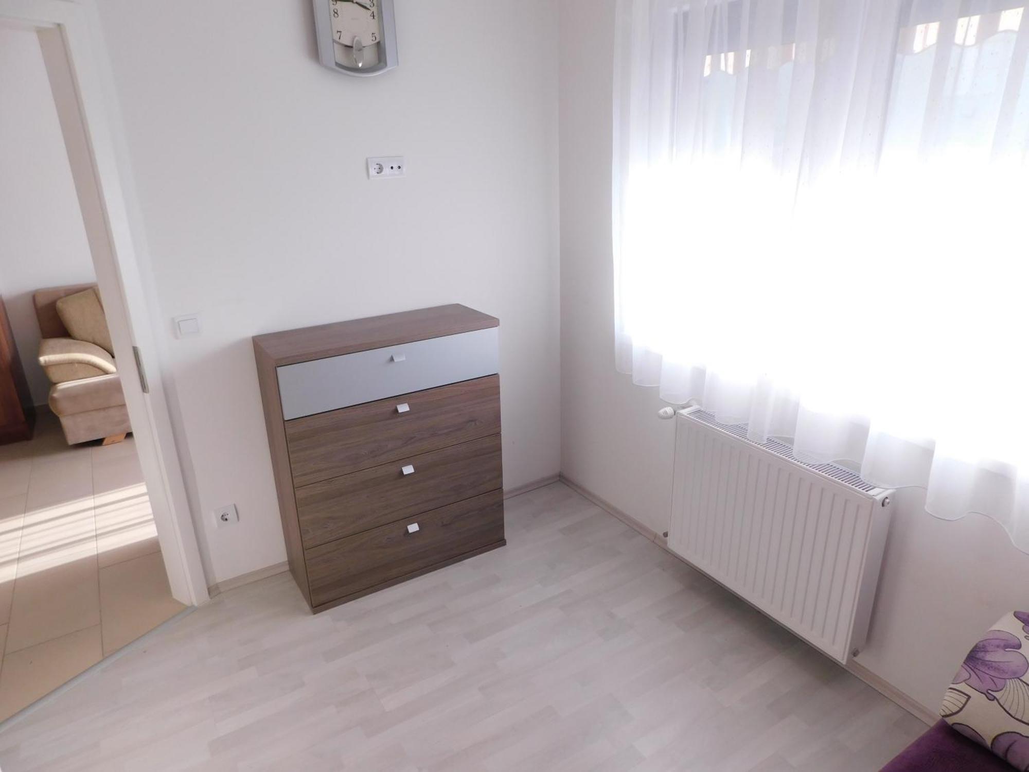 Kohl Wellness Apartman Siofok Luaran gambar