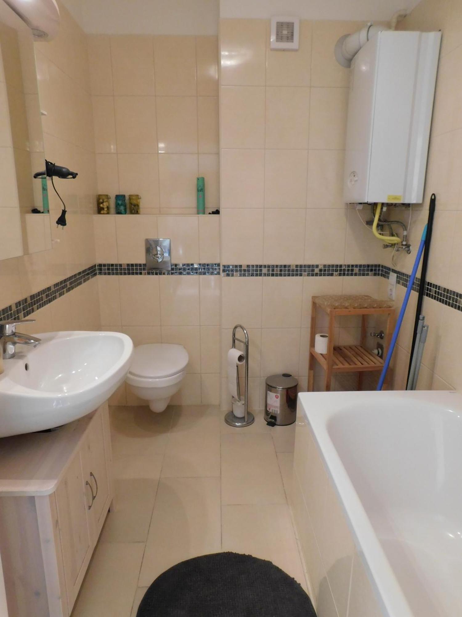 Kohl Wellness Apartman Siofok Luaran gambar